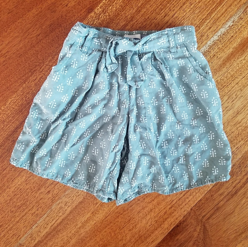little girl Old Navy gachous